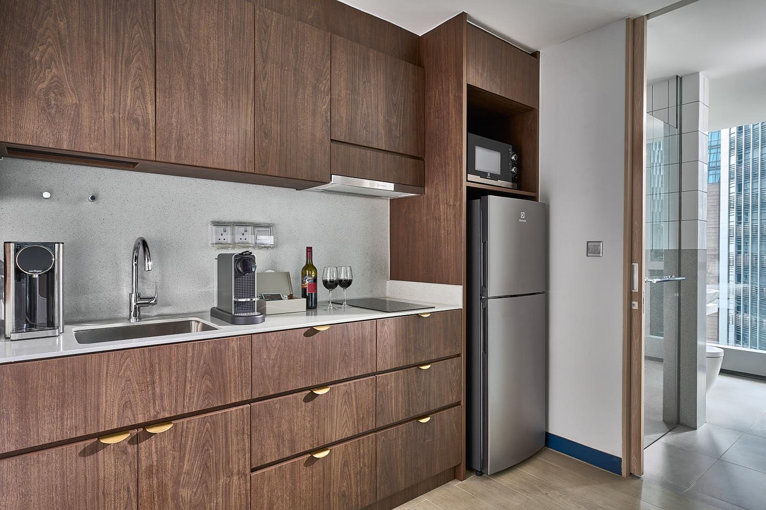 Premier Suite