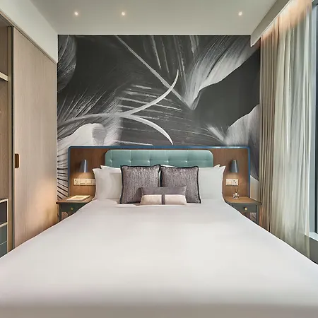 Oakwood Premier Raffles Place Singapore-3